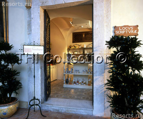 San Domenico Palace 6